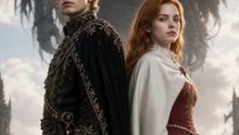 The Chronicle of the Sickly Knight (ENGSUB) | Full EP | Fantasy Romance #ARS