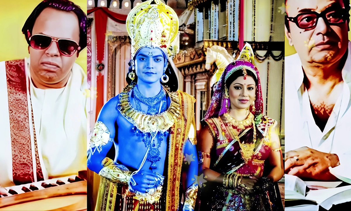 सीता श्रद्धा देश की राम अटल विश्वास  😳😲🤔👤👸🏻👏🏻