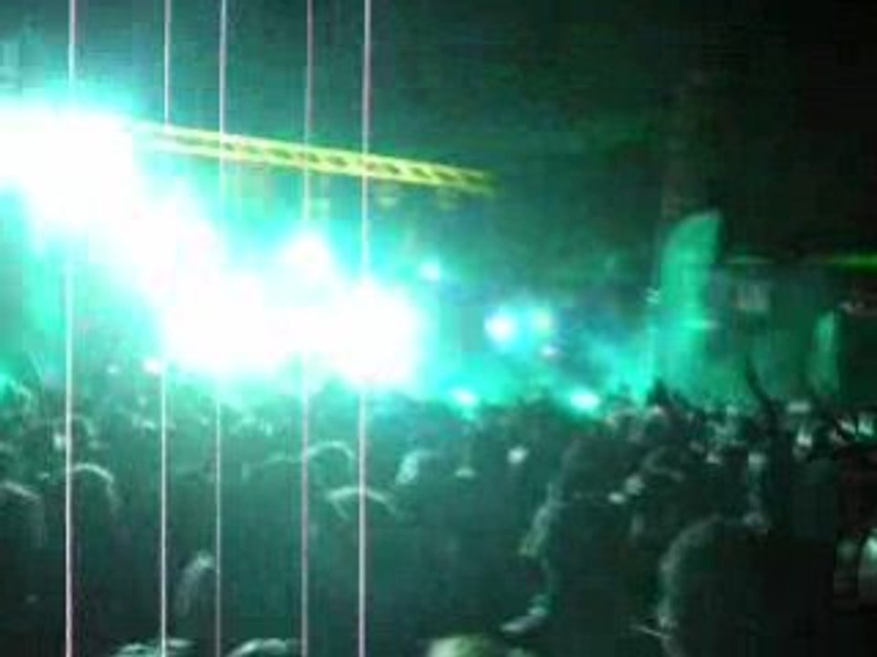 Something Better, Toop Toop - Solveig @ Fête musique 2008