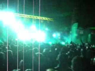 Something Better, Toop Toop - Solveig @ Fête musique 2008