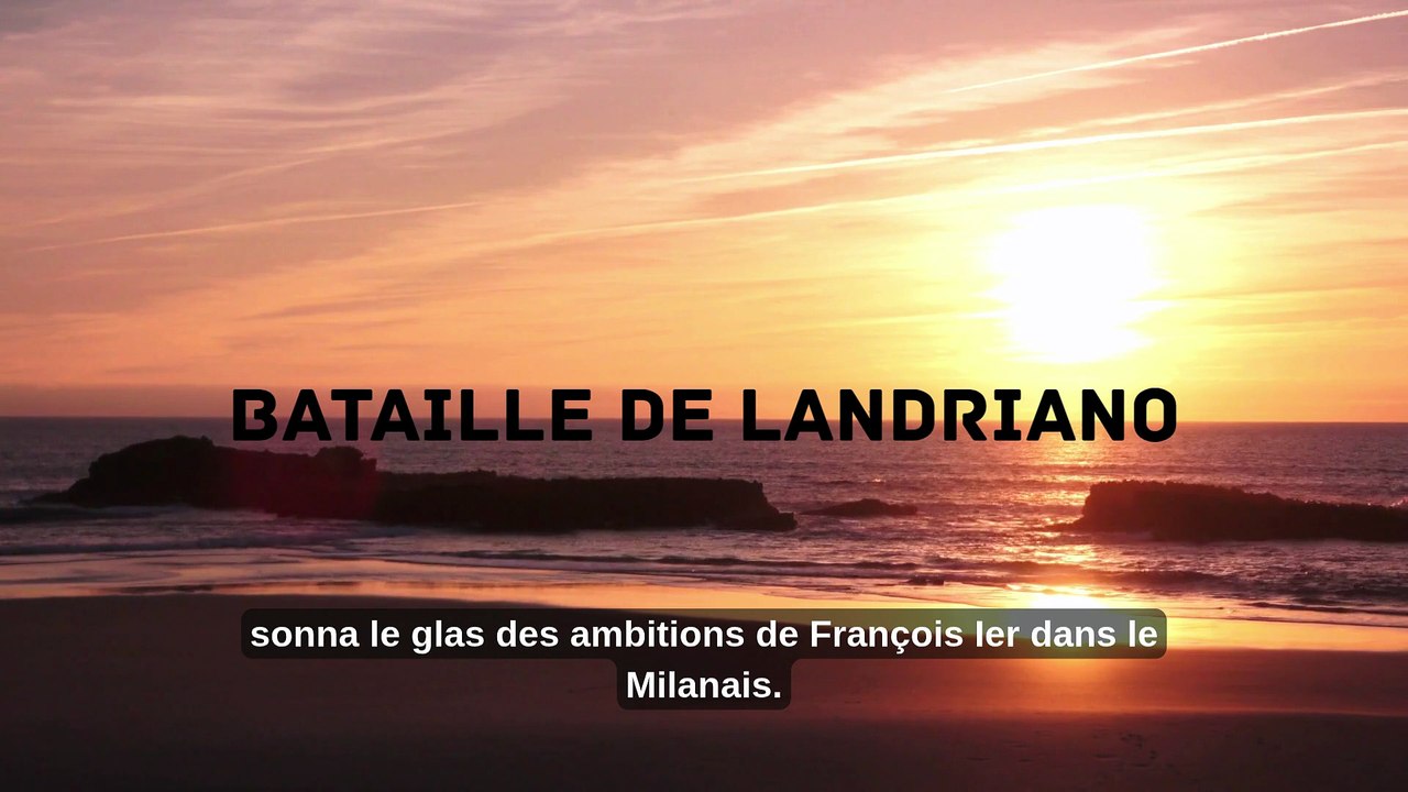 Bataille de Landriano