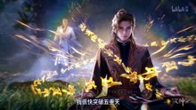 牧神记88.4K  Tales of Herding Gods Episode 88 [Multi Sub] 4K