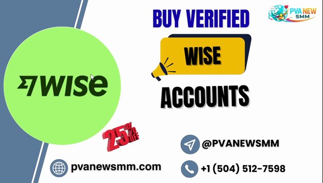 Secure Vs Risky Sites Offering Buy Verified Wiseaccounts: Ultimate Guide