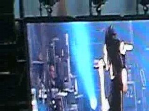 21/06/08 Parc des Princes - Tokio Hotel - Bill Parle