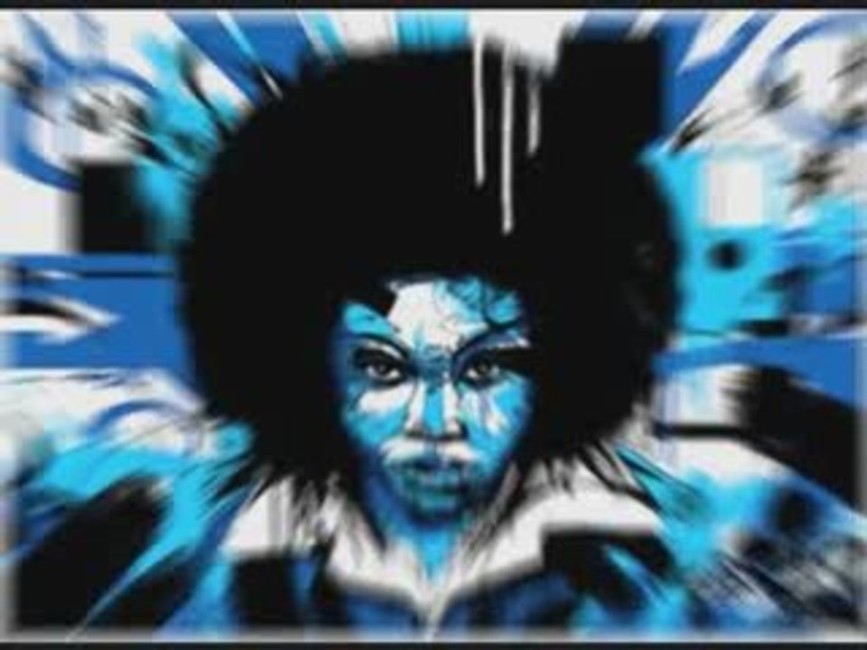 funk
