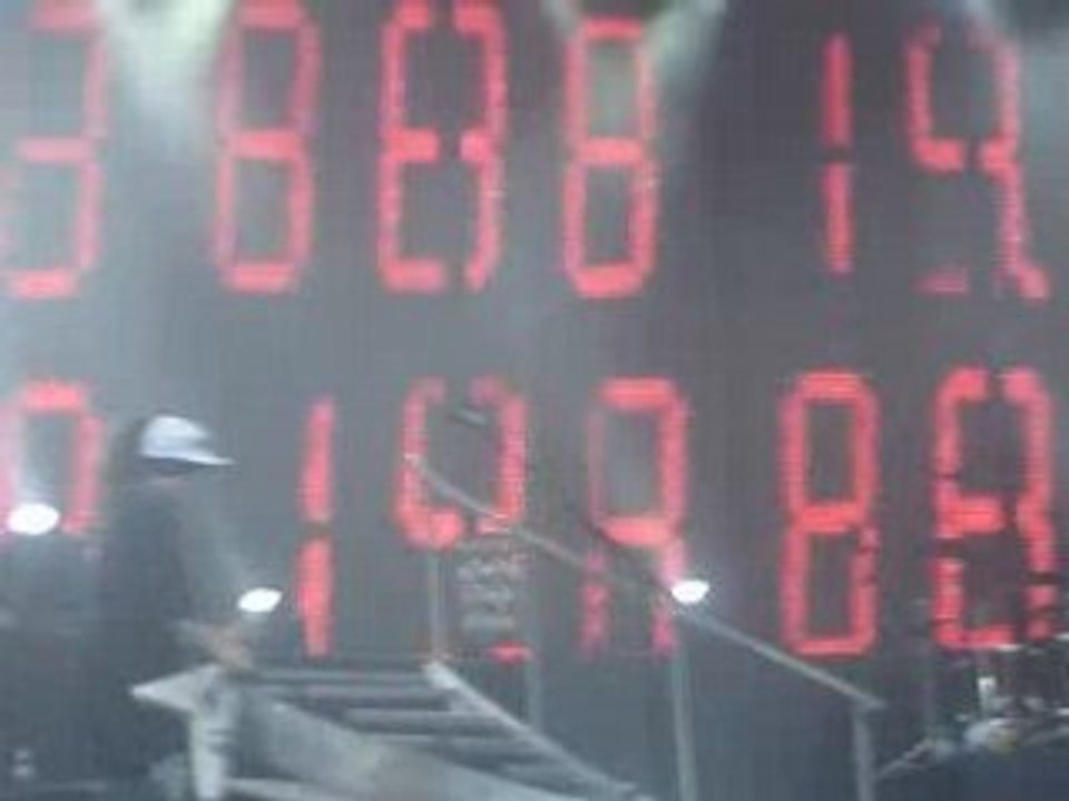 Tokio Hotel - Leb Die Sekunde