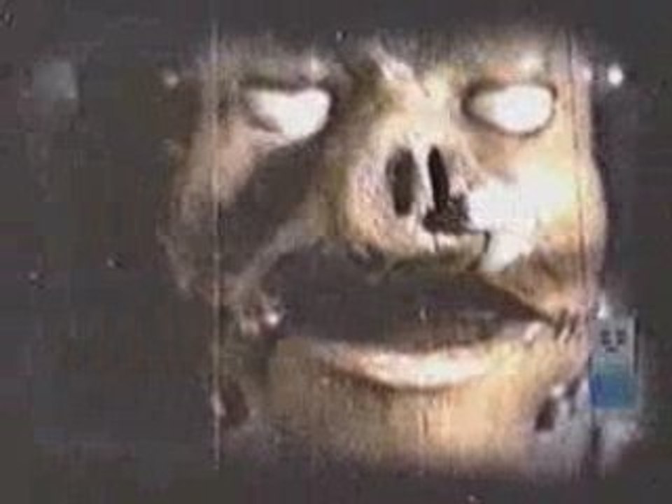 SlipKnot - Wait And Bleed