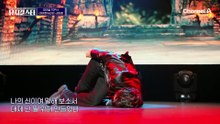 성현준의 뮤지컬 프랑켄슈타인 ♬난 괴물♬