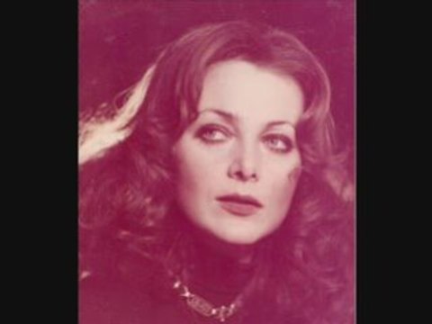 Irena Jarocka - Motylem jestem