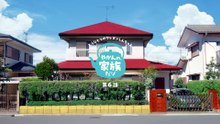 [Yakkan no Mugicha] Another Crayon Shin-chan Episode 6 "It's Been a Long Time Since We've Been in Kasukabe!"