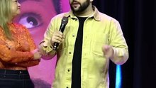 Atitude Masculina_ Potência e Firmeza em Relacionamentos
