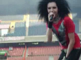 21.06.08 . Leb Die Skunde + Regard Bill TOKIO HOTEL