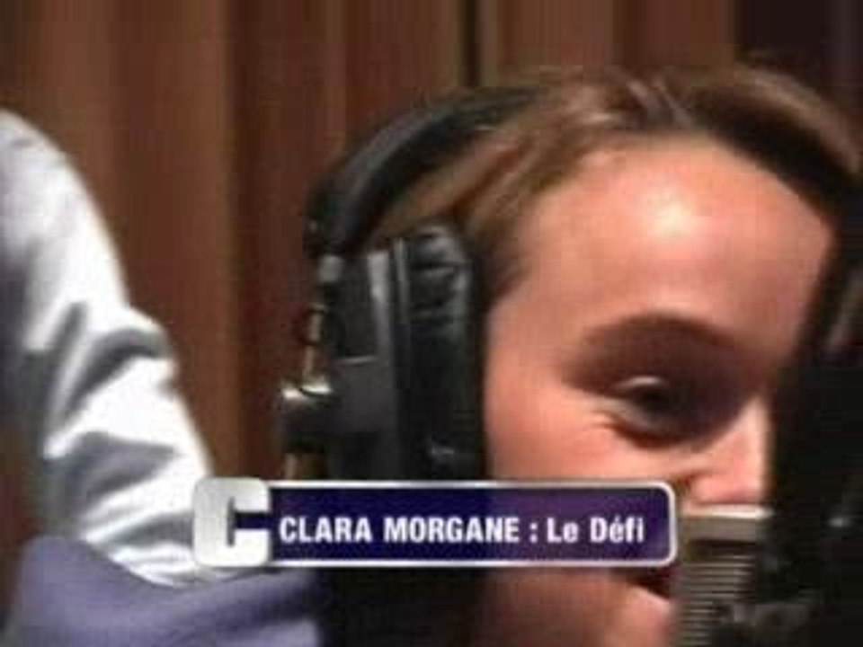 Cecile De Menibus & Clara Morgane.avi