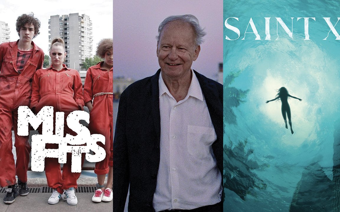 Serie tv e film da vedere oggi in streaming: Misfits, Sentimental Value, Saint X