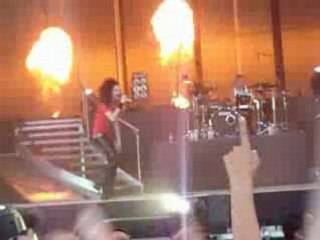 21.06.08 . Schrei TOKIO HOTEL