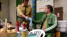 Großstadtrevier S06E10-Tür an Tür