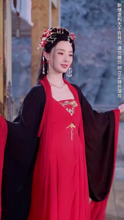 What?! My Master Turns Out to Be the Empress! | First [Eng Sub]