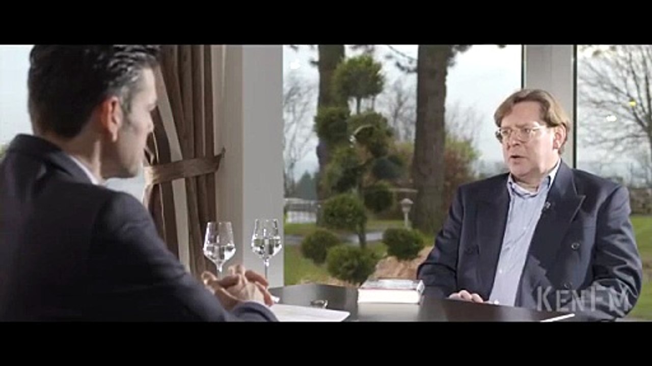 Dr Udo Ulfkotte - Gekaufte Journalisten - Wenn Medien zu Aussenstellen der Regime werden