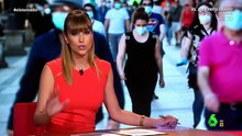 El Intermedio - (23-06-21) La rotunda pregunta de Wyoming a Ayuso: "¿Por qué esta en contra de los insultos?, ¡con lo fan que es de la libertad!" En español