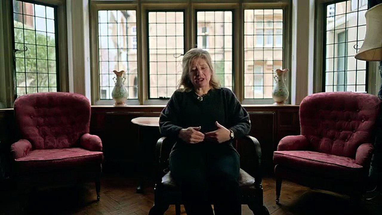 BBC - Queen James Passion, Plots & Power