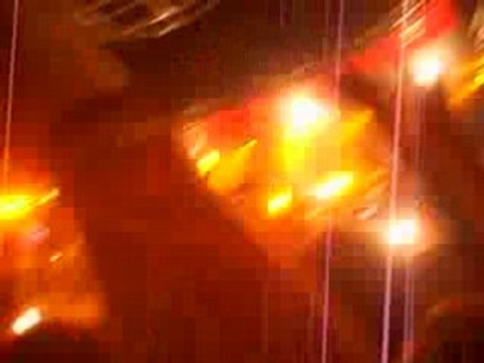 Tokio Hotel _ Totgeliebt (Part.2) (9 Mars Paris Bercy)