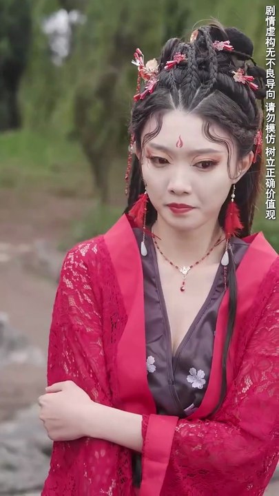 What?! My Master Turns Out to Be the Empress! | Last [Eng Sub]