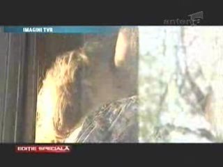 CELEBRITATI.ORG - Laura Stoica - Un actor grabit