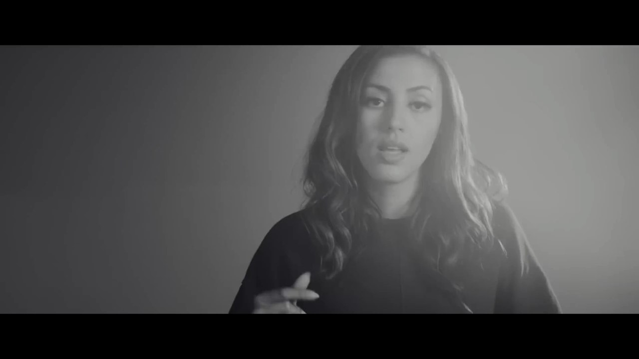 Namika - Alles was zählt (Official Music Video)