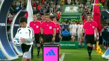 Tunus - Japonya _ 2026 Dünya Kupası F Grubu _ Özet