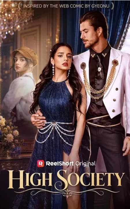 High Society - (2026) - FULL ENGSUB