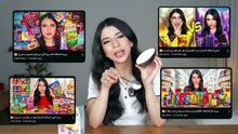 جربت أغرب أنواع الآيس كريم في العالم🍦_ ايس كريم بالأفوكادو 🥑🤮