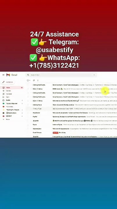 High-Quality Old Gmail Accounts for Professional Marketing Campaigns
