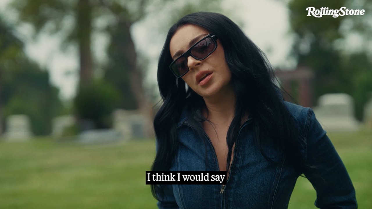 Charli xcx Picks Her (Ever-Changing) Favorite Movies of All Time