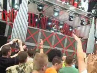 Defqon.1 2008 - Mainstage - D-Block & S-Te-Fan