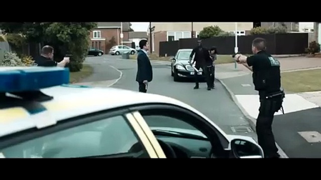 Вода и огонь - Su ve Ateş (Русский дубляж)