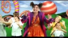 Capítulo 94 - Chiquititas 2008/2006 Dublado PT/BR