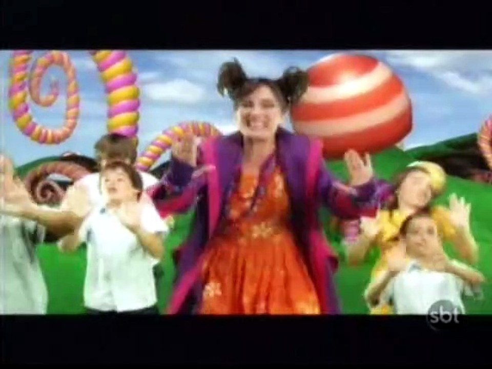 Capítulo 94 - Chiquititas 2008/2006 Dublado PT/BR