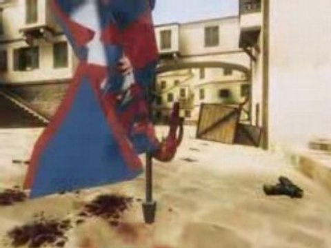 Well Urban Terror Frags