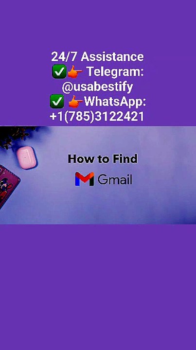 Best Ways to Buy Old Gmail Account in the USA