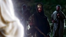 Os Pastores Ficam Sabendo do Nascimento de Cristo - Dublado