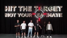 Hit The Target