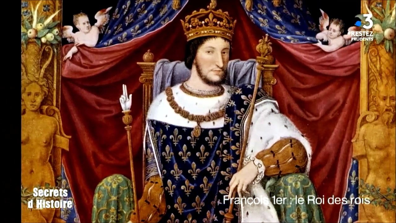 François 1er