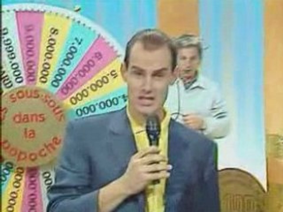 Les Inconnus - Bêtisier inédit