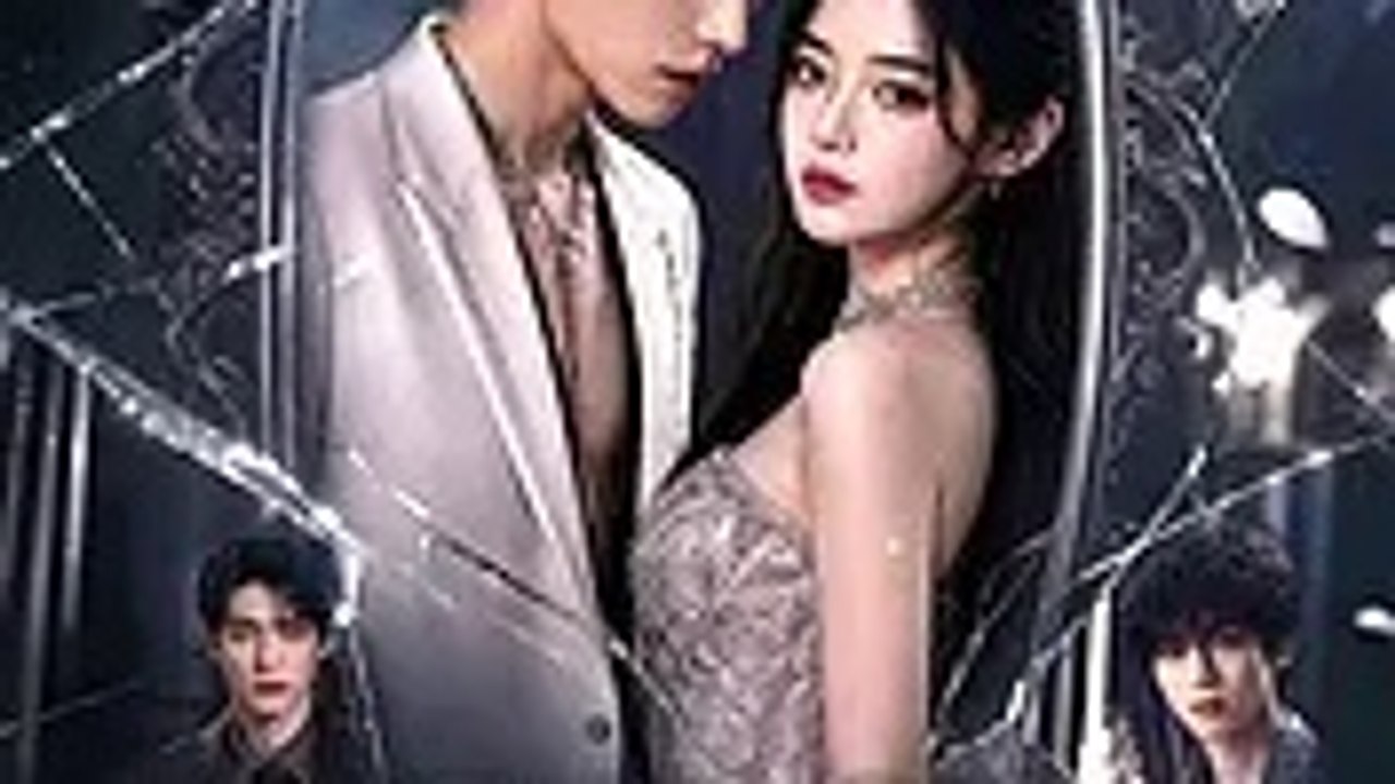 married my guardian angel chinese drama Full Episode | Golden Scene Media