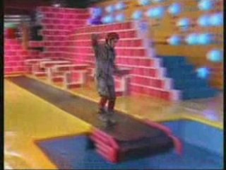 El Muro Infernal - Martes 24 de Junio