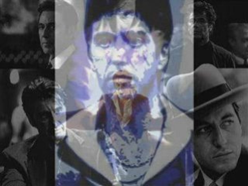 FUNK SELECTION BY U-7 [ AL PACINO ]