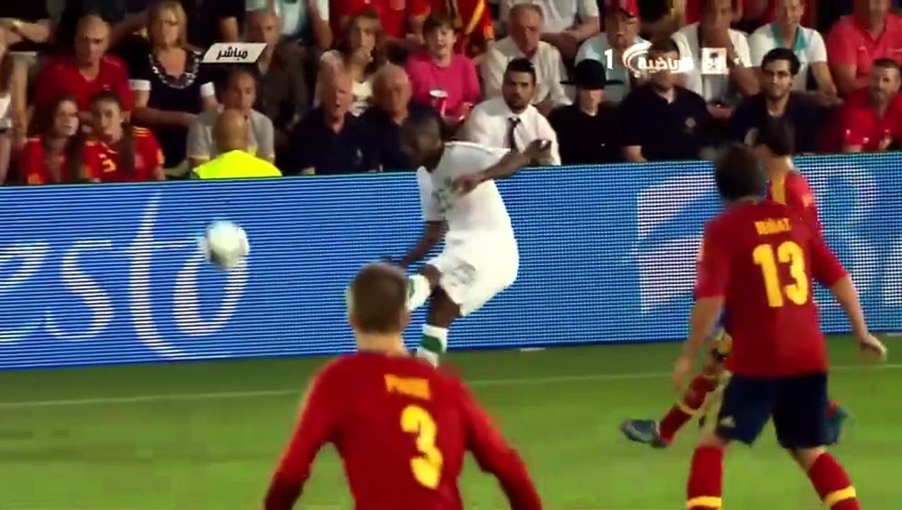 Spain vs Saudi Arabia LIVE & Highlights | 2026 World Cup 🔴⚽