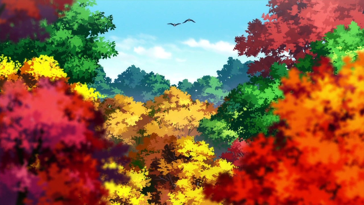 Grimms Notes the Animation S01E03