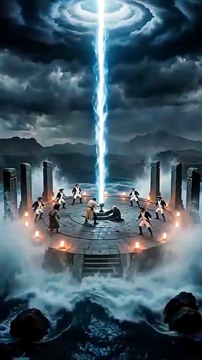 Eye of the Black Tide-Drama FULL MOVIES ENGLISH SUB [Full Movie]