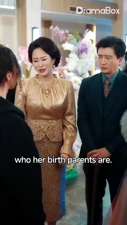 Lady's Nirvana (DUBBED)